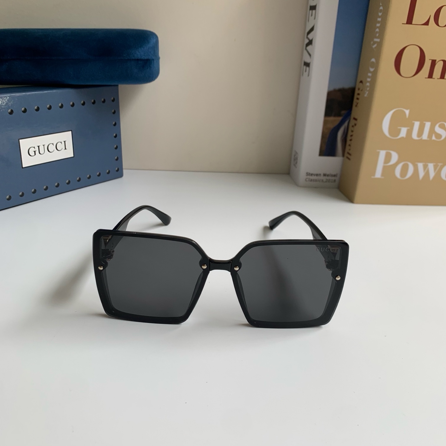 Gucci Sunglasses - view 3