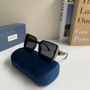 Gucci Sunglasses - view 4