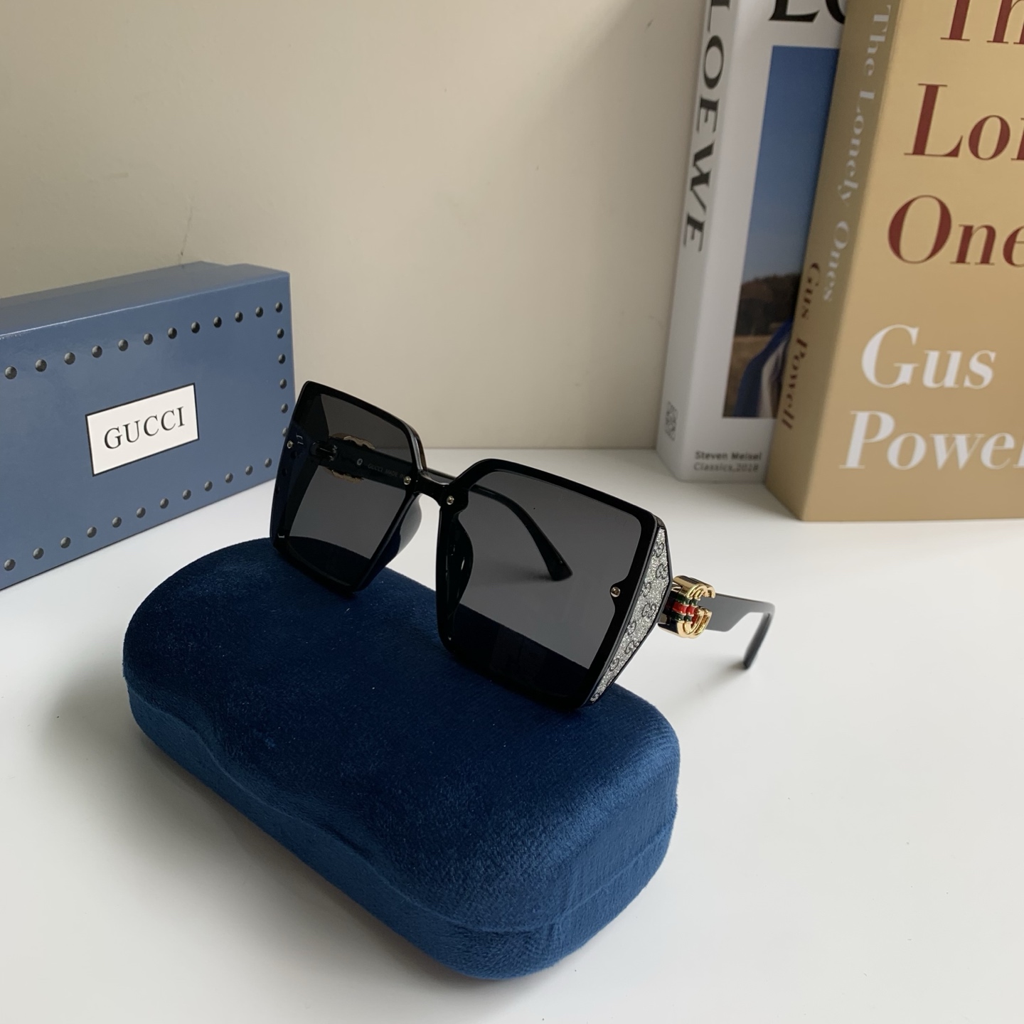 Gucci Sunglasses - view 4