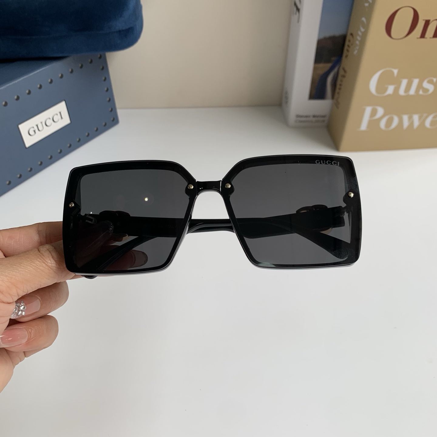 Gucci Sunglasses - view 5