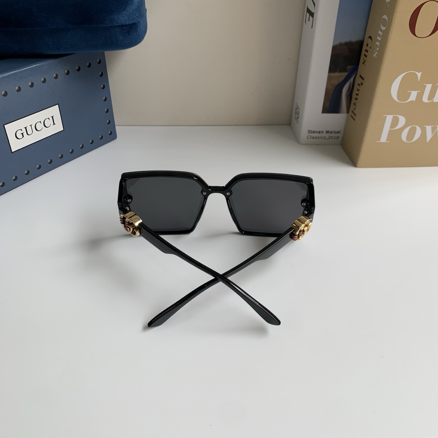 Gucci Sunglasses - view 7