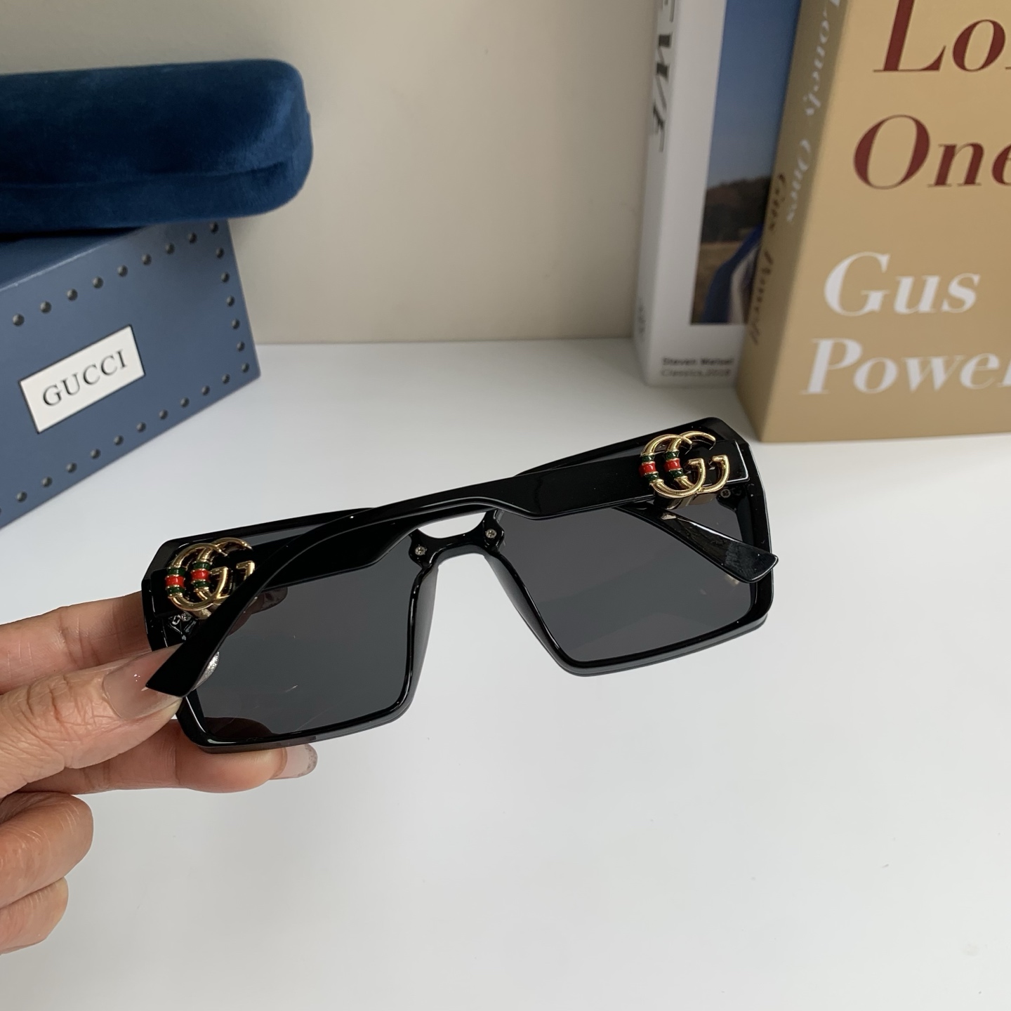 Gucci Sunglasses - view 8