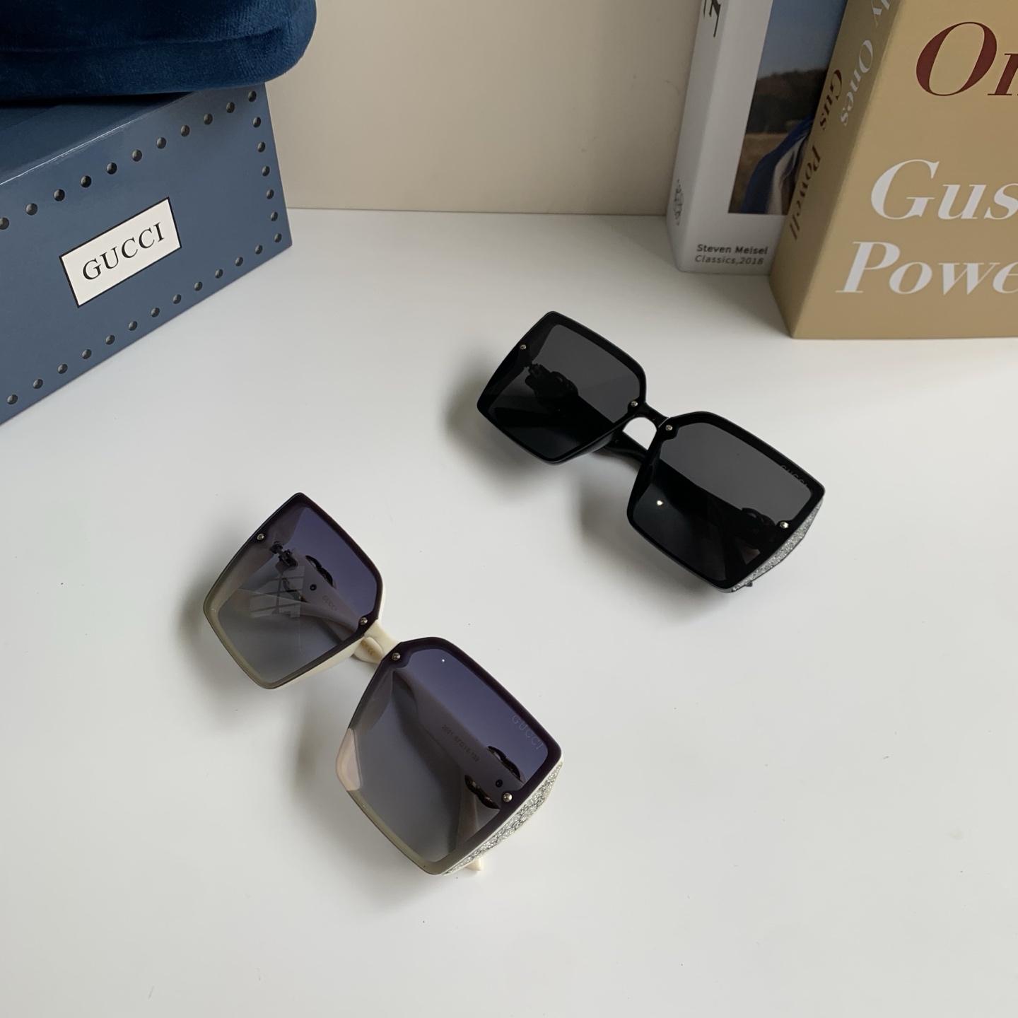 Gucci Sunglasses - view 9