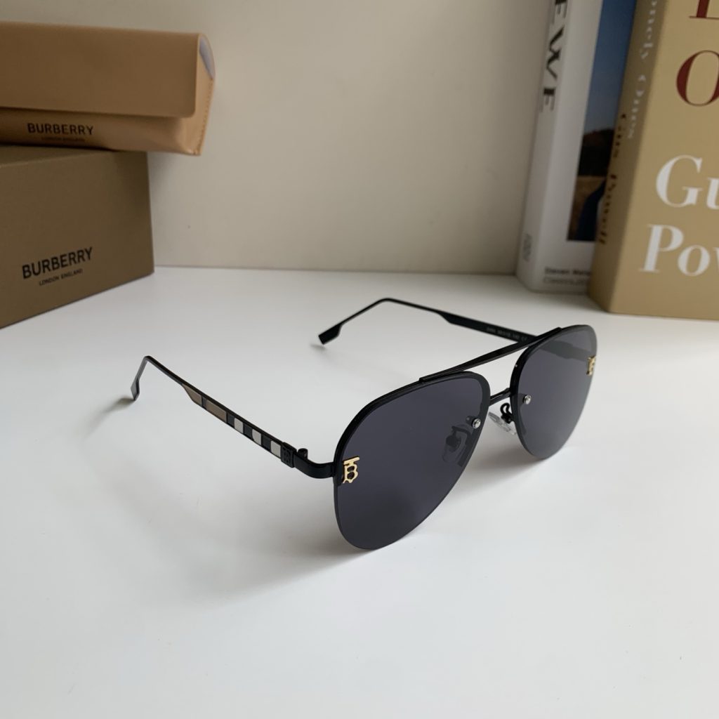 Burberry Sunglasses - view 1