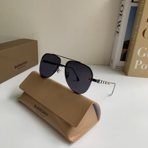Burberry Sunglasses - view 4