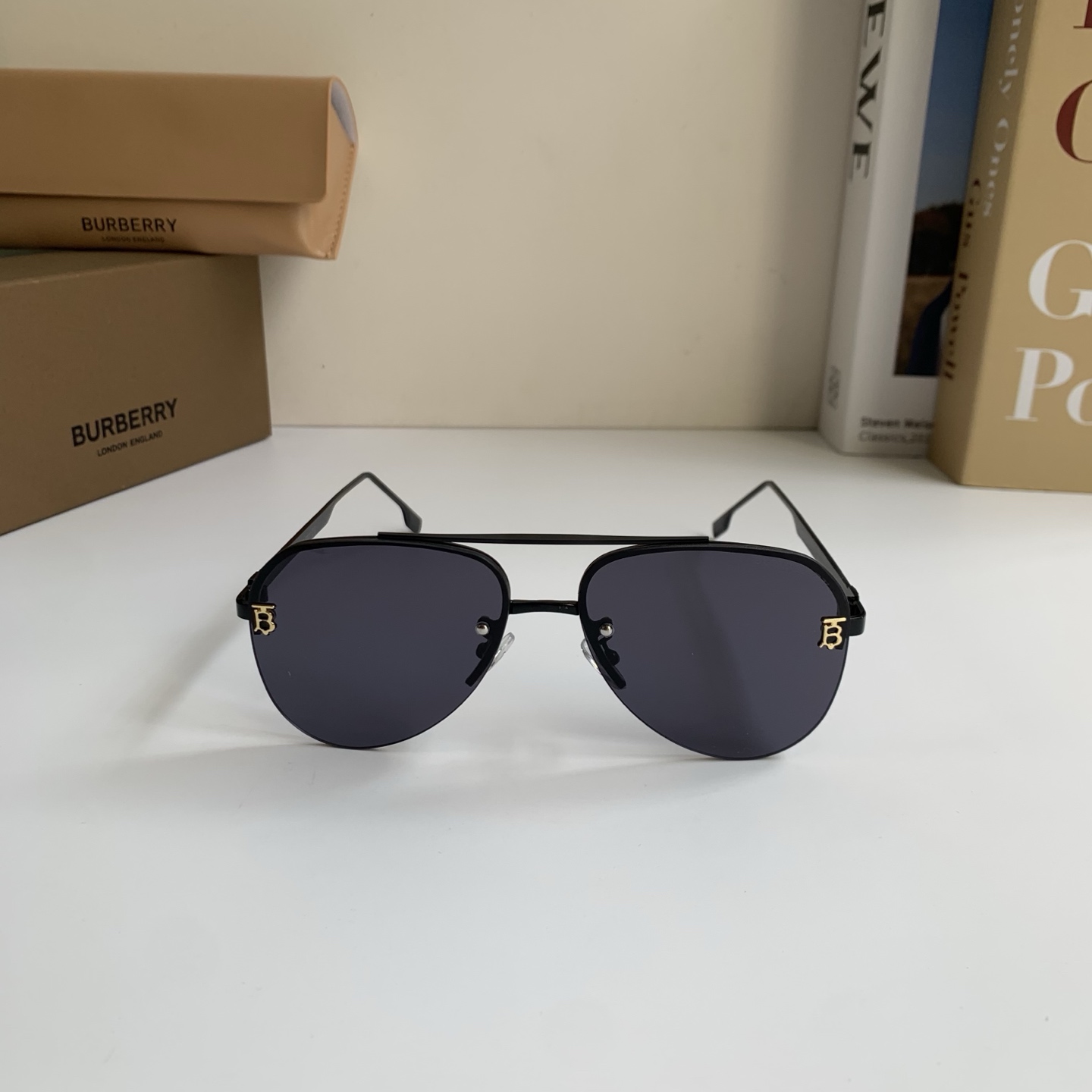 Burberry Sunglasses - view 5