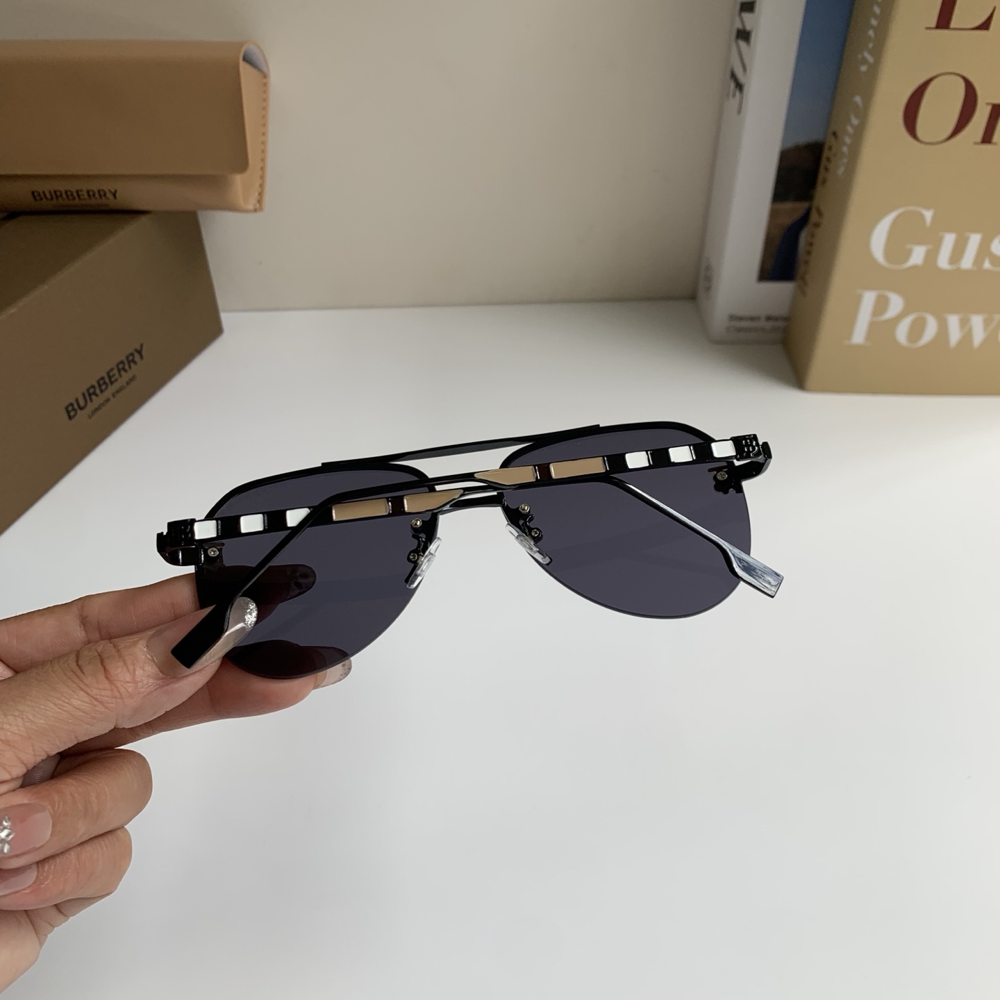 Burberry Sunglasses - view 7