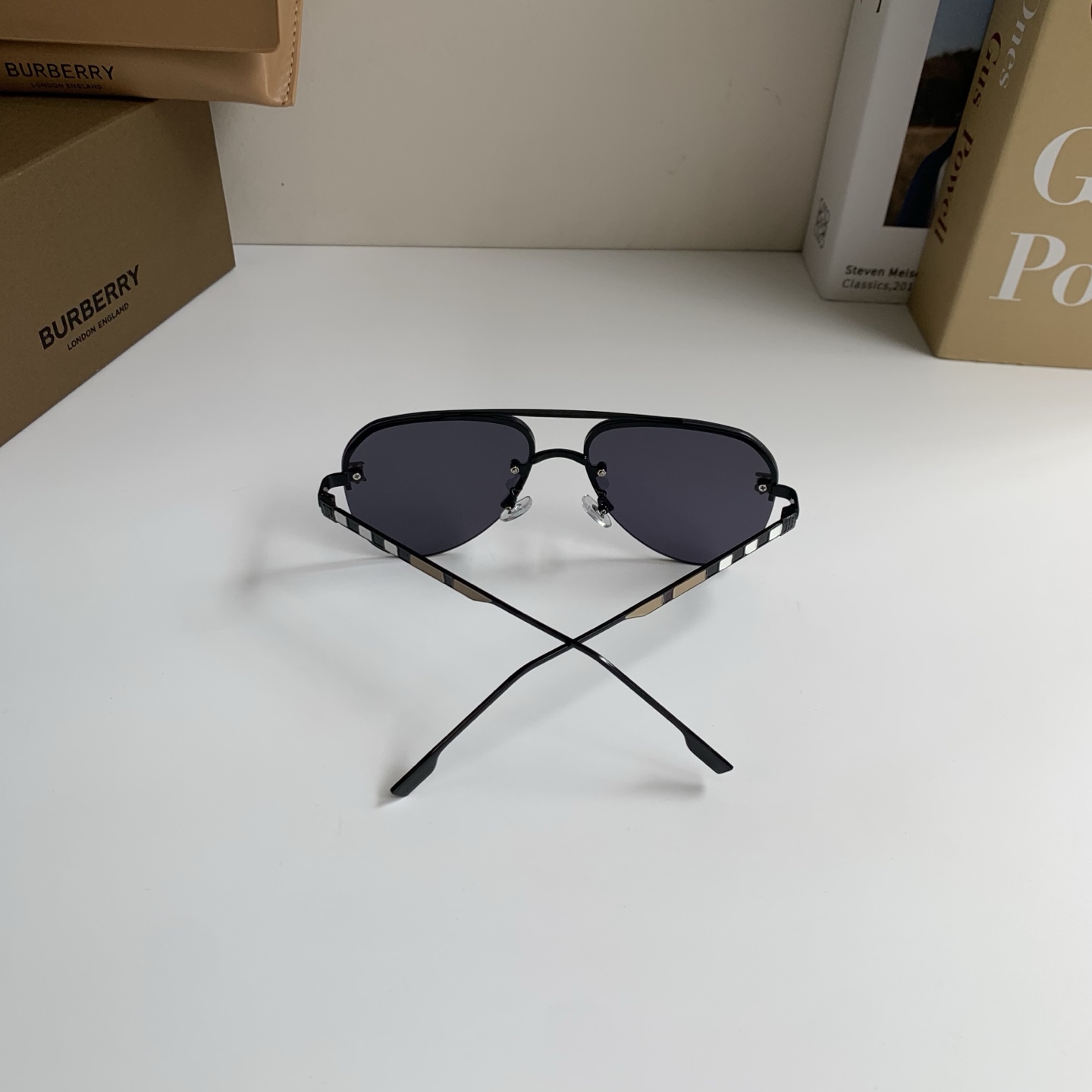 Burberry Sunglasses - view 8