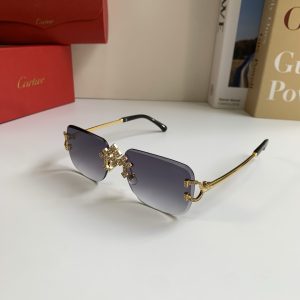 Cartier Sunglasses - view 2