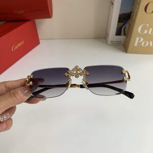 Cartier Sunglasses - view 3