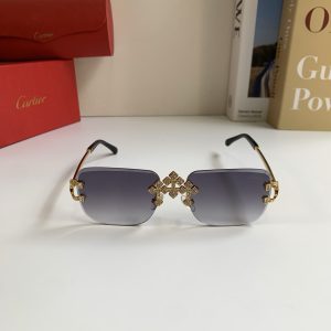Cartier Sunglasses - view 5