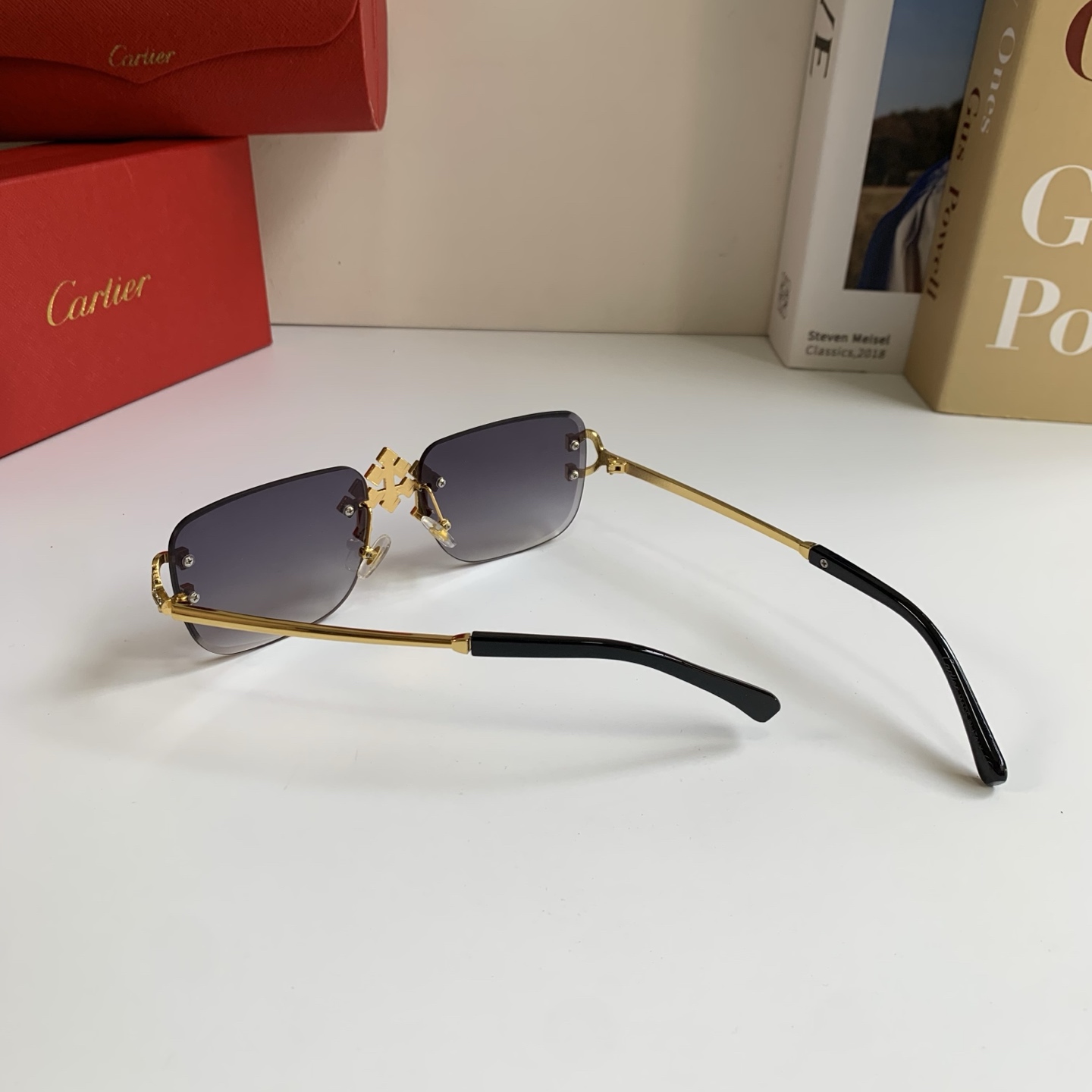 Cartier Sunglasses - view 6