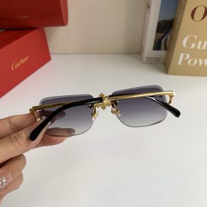 Cartier Sunglasses - view 7