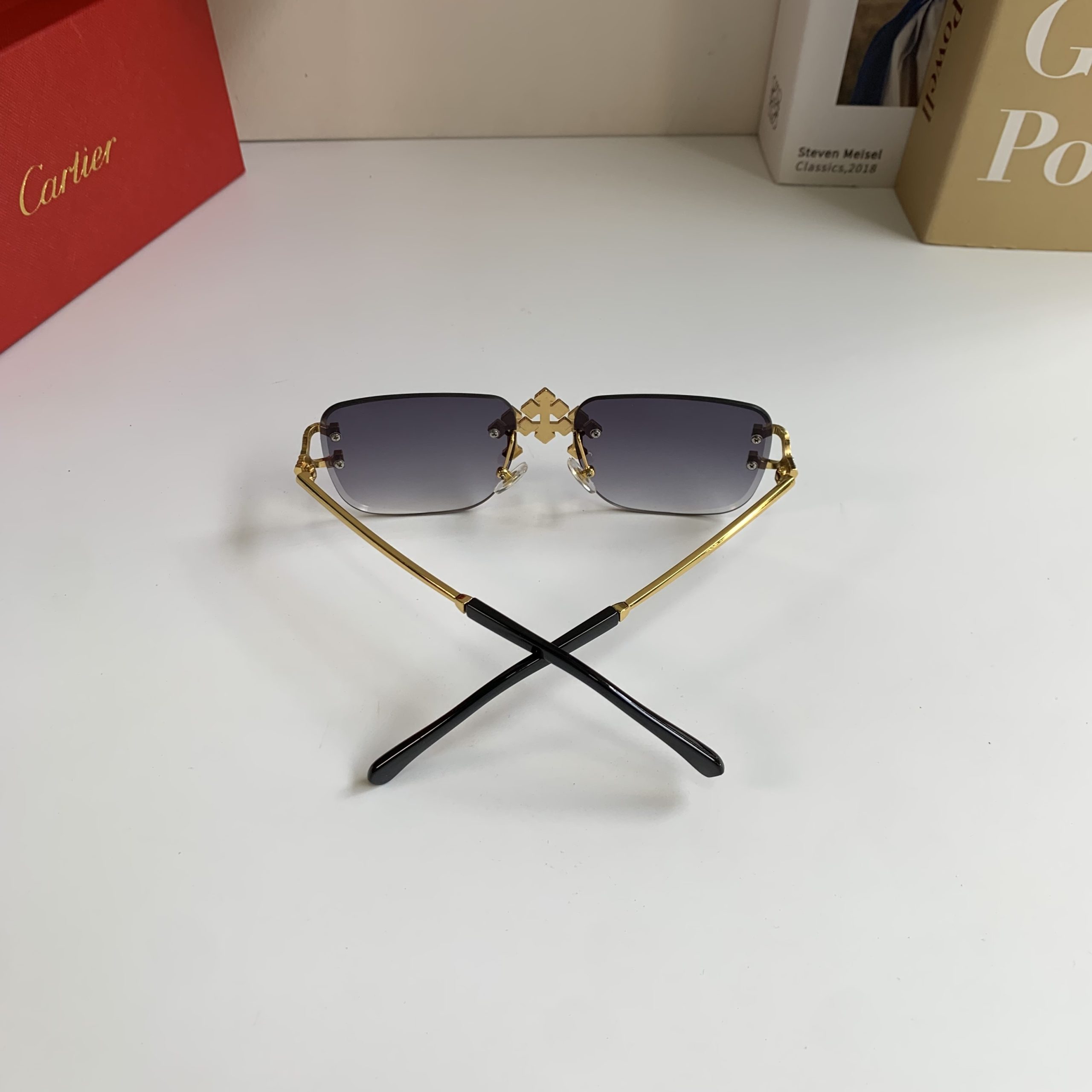 Cartier Sunglasses - view 8