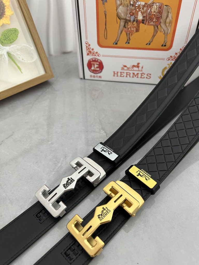 Belt - view 1