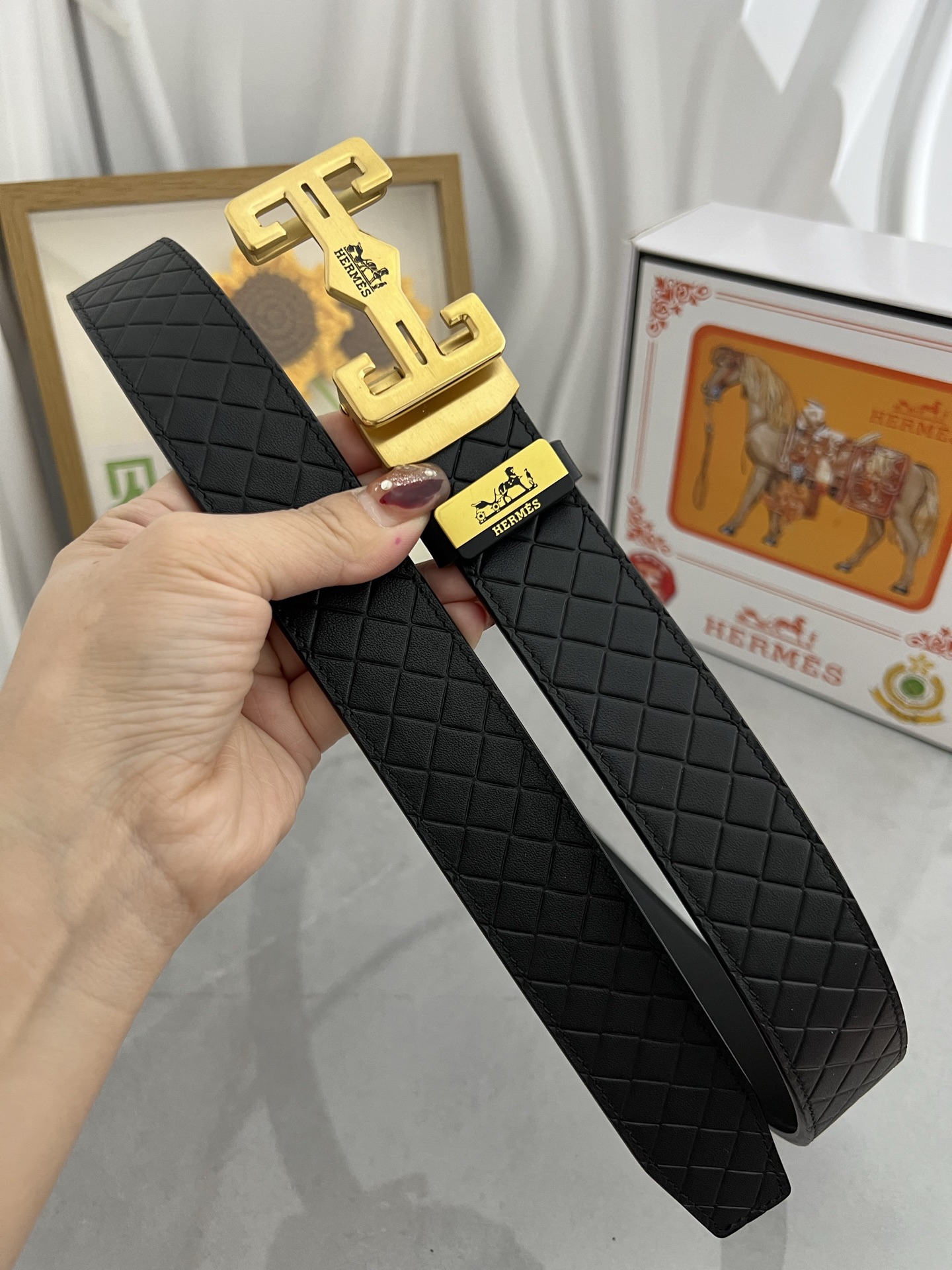 Belt - view 4