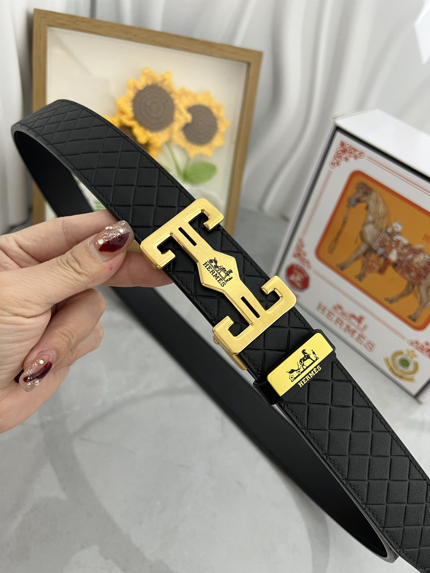 Belt - view 6