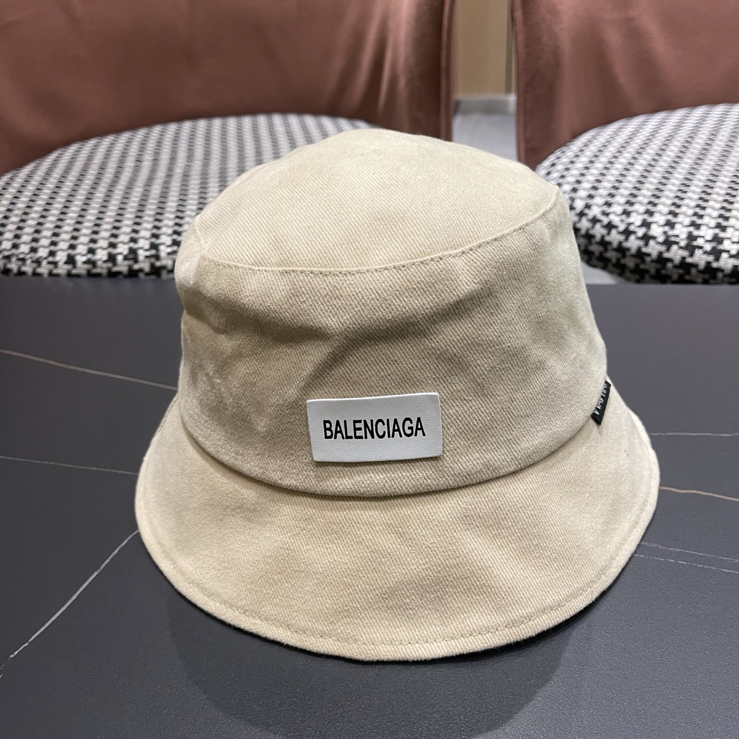 Balenciaga Bucket Hat - view 1