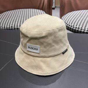 Balenciaga Bucket Hat - view 2