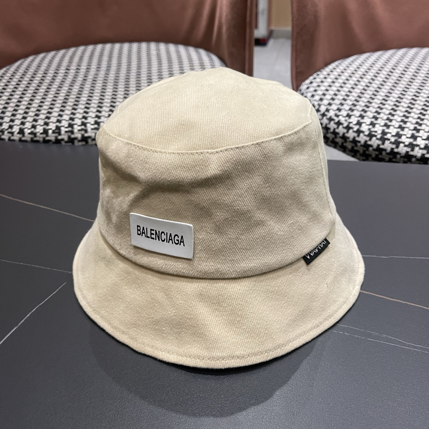 Balenciaga Bucket Hat - view 2
