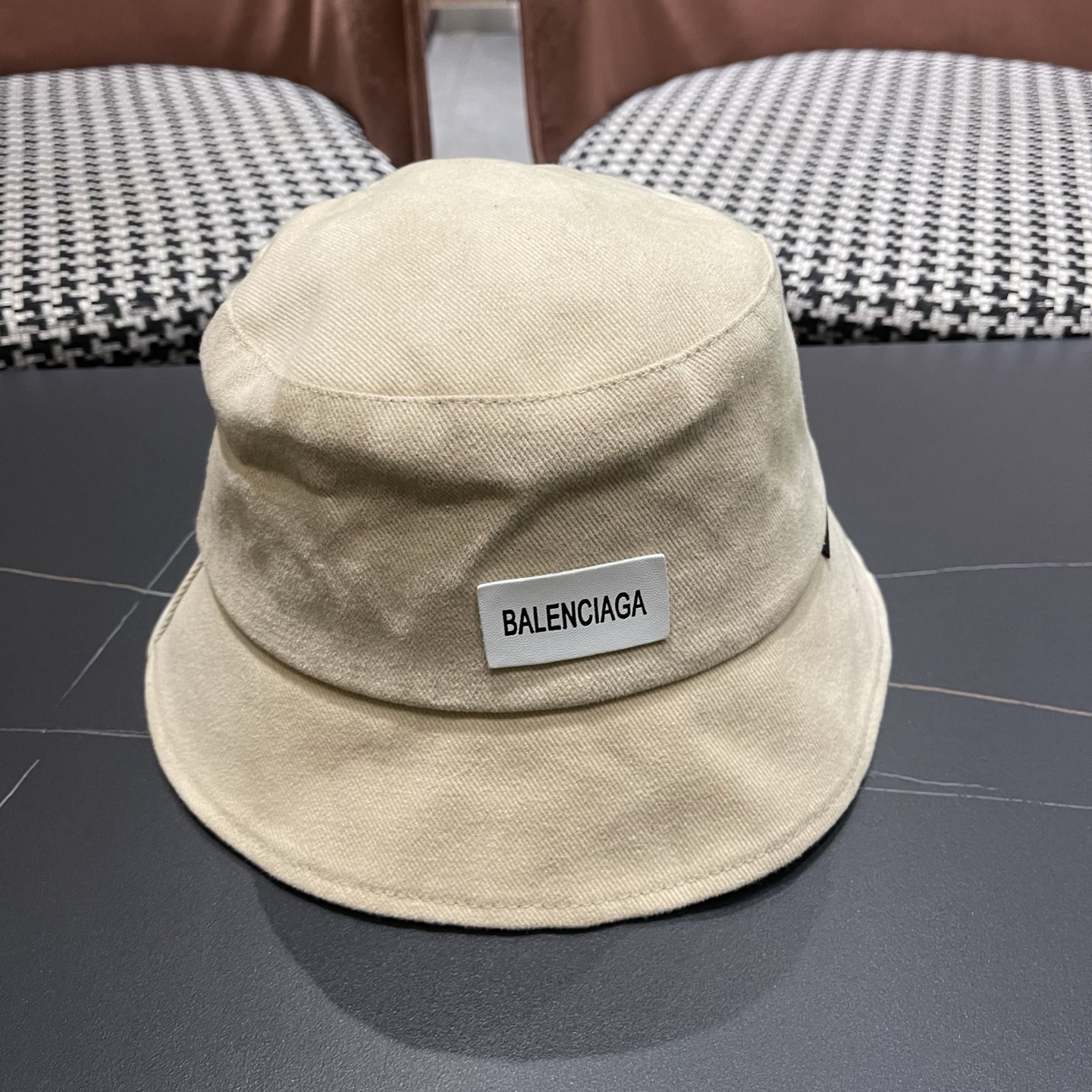Balenciaga Bucket Hat - view 3