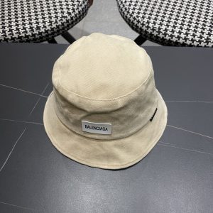 Balenciaga Bucket Hat - view 4