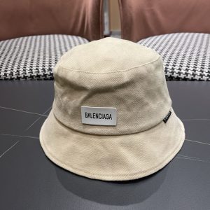 Balenciaga Bucket Hat - view 5
