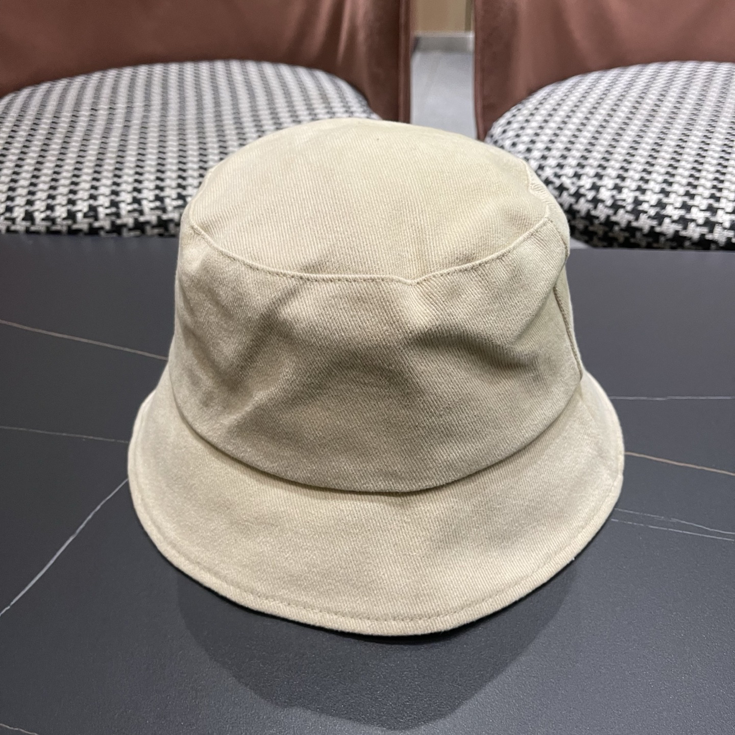 Balenciaga Bucket Hat - view 6
