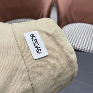 Balenciaga Bucket Hat - view 9
