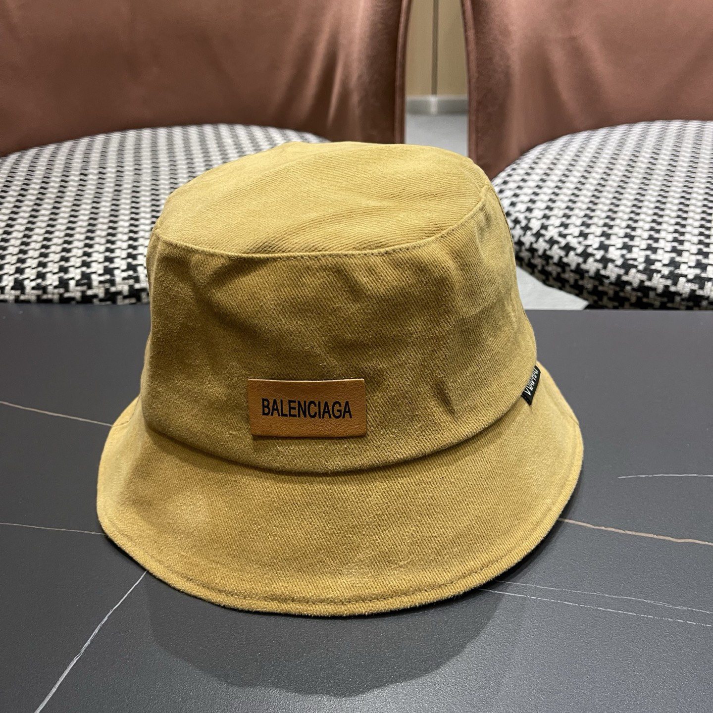 Balenciaga Bucket Hat - view 1