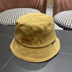 Balenciaga Bucket Hat - view 2