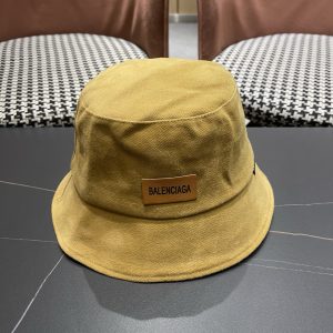 Balenciaga Bucket Hat - view 3