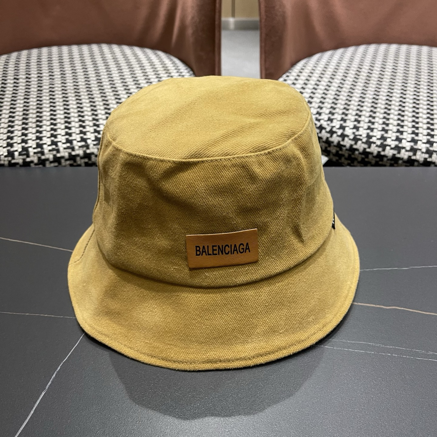 Balenciaga Bucket Hat - view 3