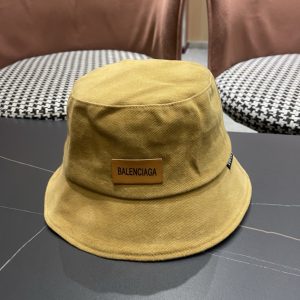 Balenciaga Bucket Hat - view 4
