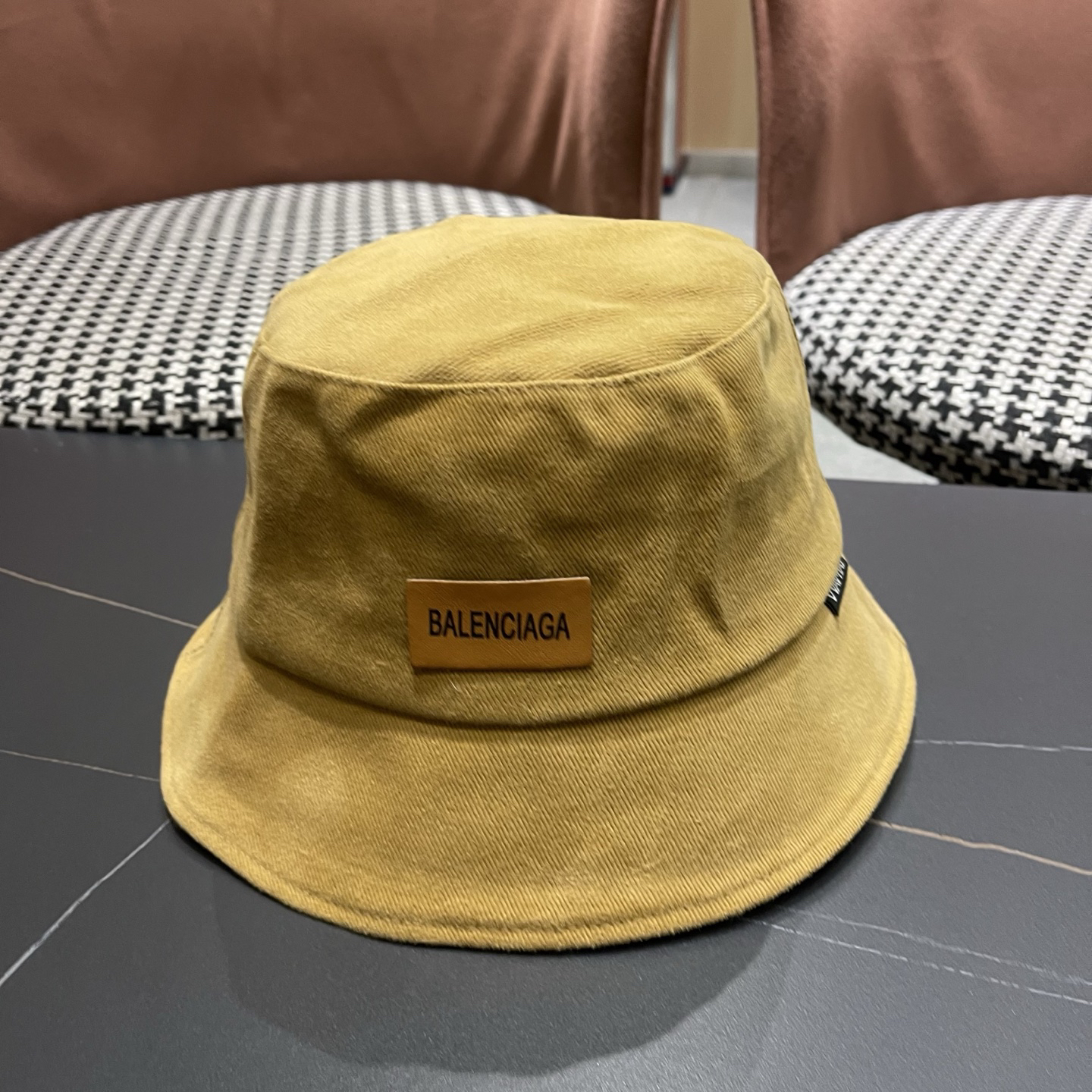 Balenciaga Bucket Hat - view 4