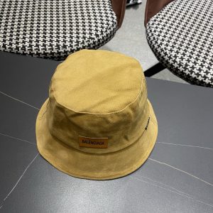 Balenciaga Bucket Hat - view 5