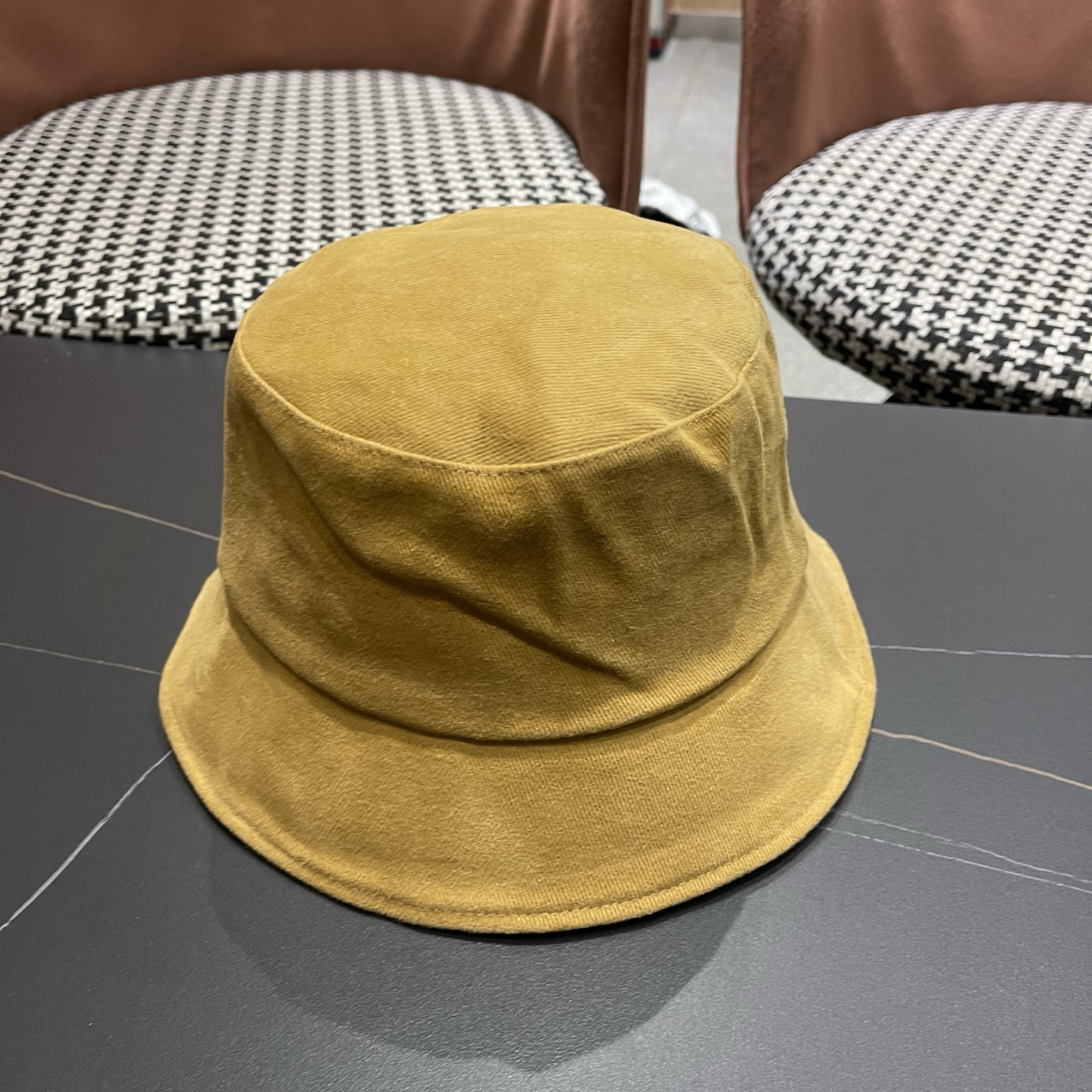 Balenciaga Bucket Hat - view 6