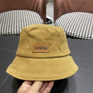 Balenciaga Bucket Hat - view 7