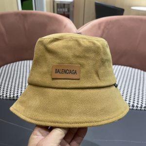 Balenciaga Bucket Hat - view 8