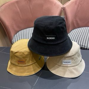 Balenciaga Bucket Hat - view 10