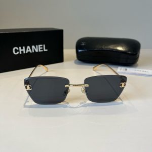 Chanel Sunglasses - view 2