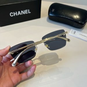 Chanel Sunglasses - view 4