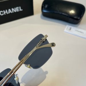 Chanel Sunglasses - view 5