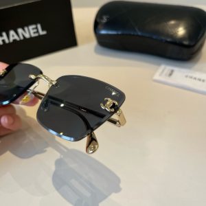 Chanel Sunglasses - view 6