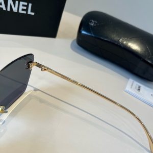 Chanel Sunglasses - view 8
