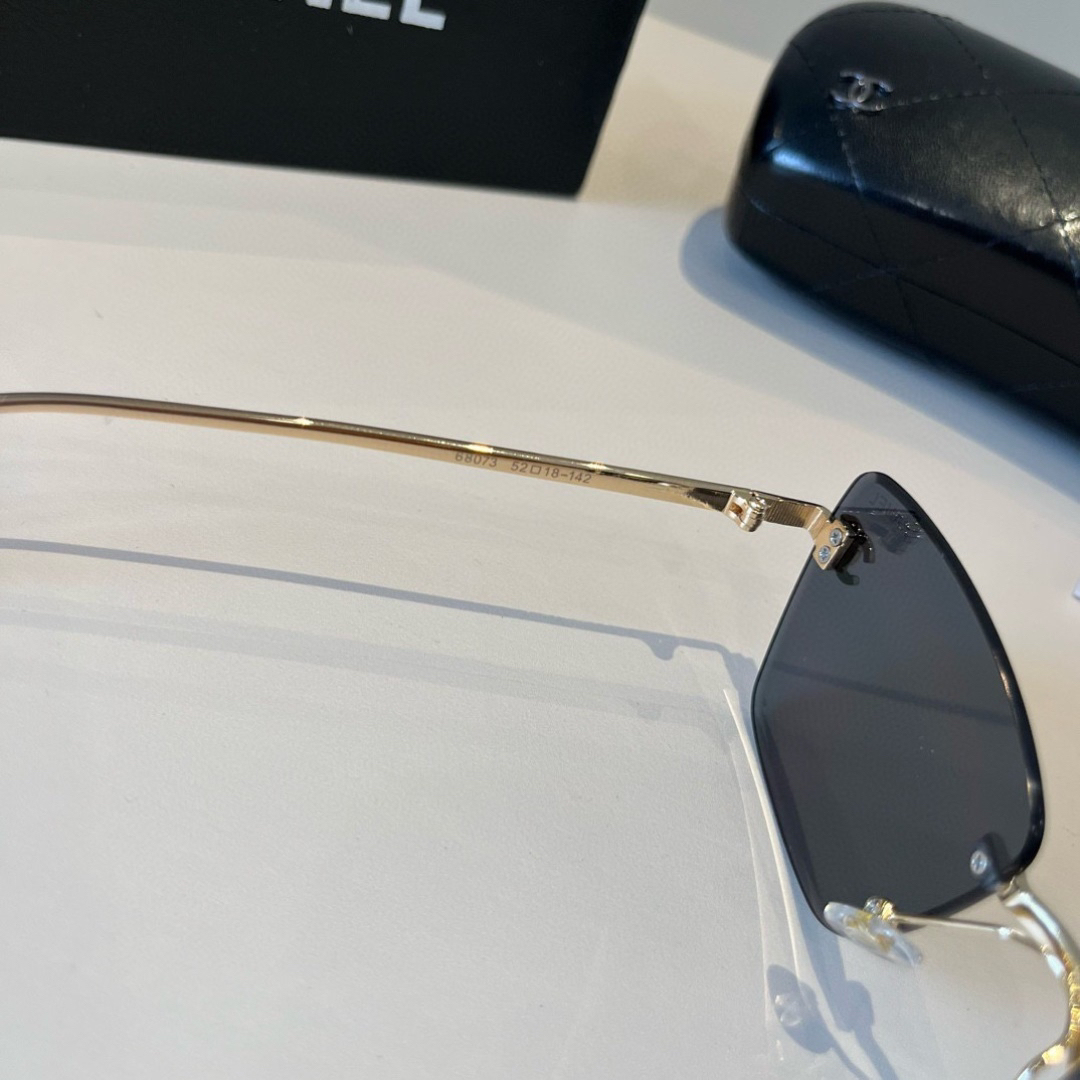 Chanel Sunglasses - view 9