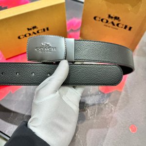 Coach Belt - view 3