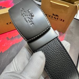 Coach Belt - view 5
