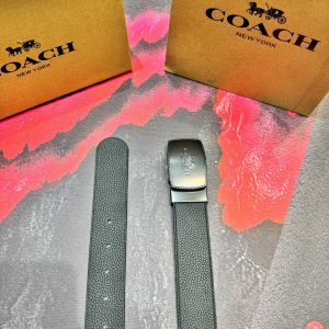 Coach Belt - view 6
