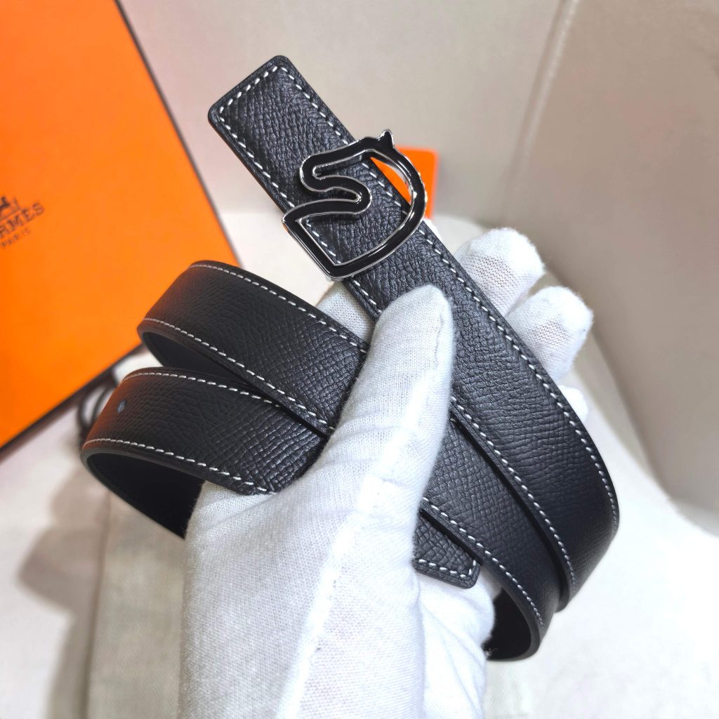 Hermès Belt - view 1